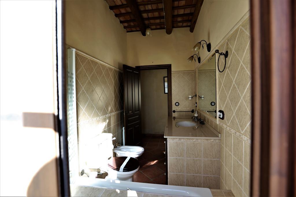 Villa Escutia Cazalla de la Sierra Exterior foto